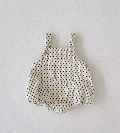 Arlo Romper