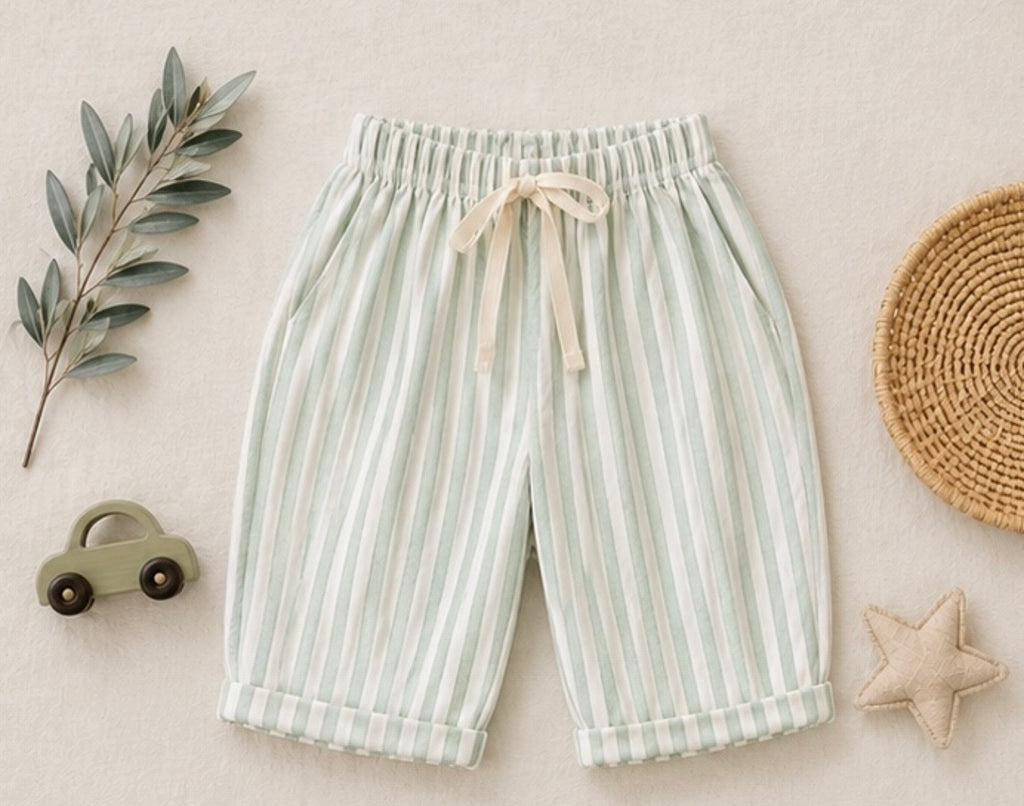 Dune Pants Sage