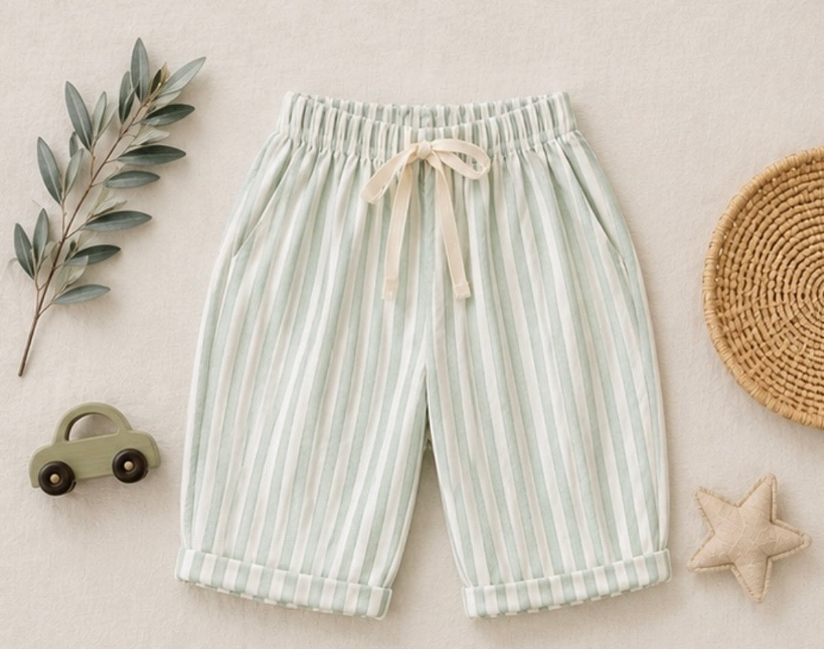 Dune Pants Sage