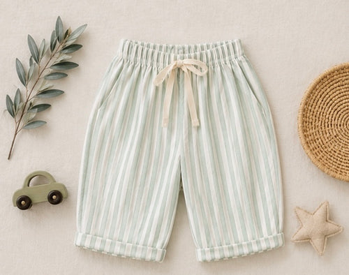 Dune Pants Sage