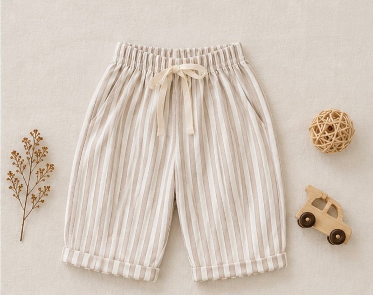 Dune Pants Sage