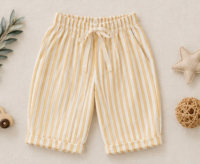 Dune Pants Sage